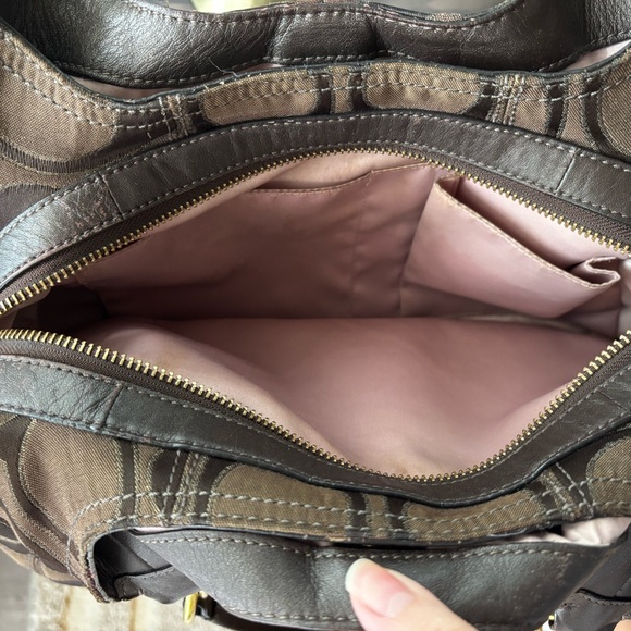 2000s Coach Madison - Picture 5 of 7